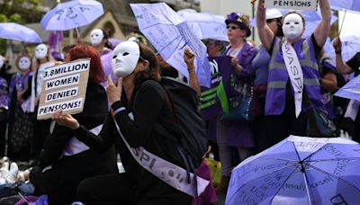 WASPI chief slams Labour's Rachel Reeves over DWP compensation admission