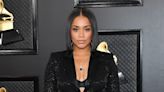 Lauren London Reveals The Advice Diddy Gave Her After Nipsey Hussle’s Death