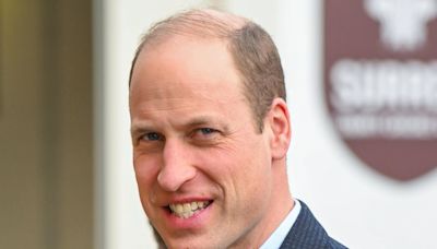 Prince William to star in homeless documentary