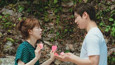 Frankly Speaking Episode 7 Recap & Spoilers: Why Did Kang Han-Na Join Go Kyung-Pyo on Dating Show?