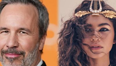 Denis Villeneuve confirma que su película de ‘Cleopatra’, protagonizada por Zendaya, está en desarrollo