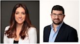 Entertainment One Promotes Jacqueline Sacerio, Gabriel Marano to Co-Heads of US Scripted TV Development
