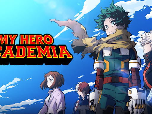 When is My Hero Academia Season 7 Episode 12 Being Released?