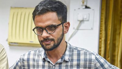 Delhi Court Rejects Umar Khalid's Bail Plea, Know What Is Case Against Ex-JNU Student Leader