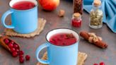 Add Berries To Your Next Hot Toddy For A Flavorful Twist