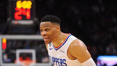 Los detalles del contrato de Russell Westbrook con los Denver Nuggets