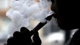 Australia to ban imports of single-use disposable vapes from next year