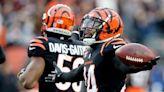 Free-agent safety Vonn Bell agrees to return to Cincinnati Bengals