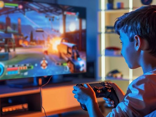 Qué hacer para fomentar una relación sana entre un niño y los videojuegos