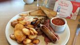 'It was a temple to the glorious fry up - especially when you were hungover'