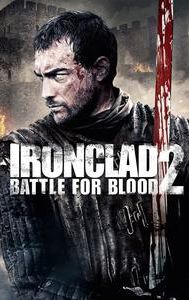 Ironclad: Battle for Blood