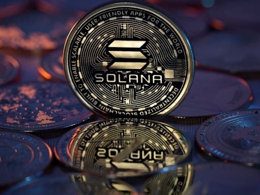 If You Invested $1,000 In Solana (SOL) When Sam Bankman-Fried Got Arrested, Here's How Much You'd Have Now