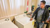 ‘A basic human need.’ Fresno Unified to provide laundry machines at all middle schools
