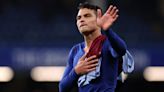 Chelsea stars warned to lose their 'egos' as Thiago Silva has parting shot ahead of Blues departure | Goal.com India