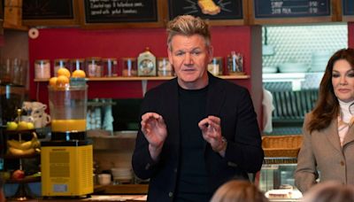 Gordon Ramsay’s Food Stars Season 2, Episode 8 Recap: Which Contestant Was Burned by the Breakfast Challenge?