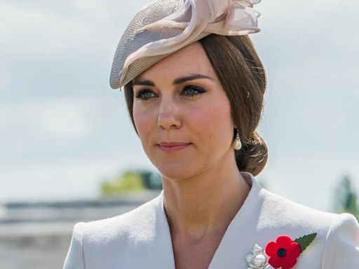 Estos son los beneficios de la vitamina N, el secreto detrás del tratamiento para el cáncer de Kate Middleton