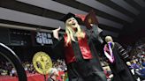 Saluting the Class of 2022: About 1,700 graduate from University of Alabama