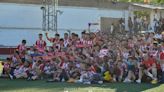 El CD Pedroñeras es de Tercera RFEF