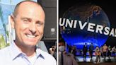 Universal Theme Park Creative Division Gutted After Exit of High-Ranking Execs (Exclusive)