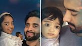 ‘Mamu Is Always Here To Love You’: Jackky Bhagnani’s Touching Birthday Wish For Niece Divi - News18