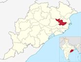 Jajpur district