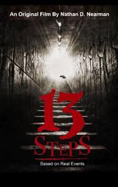 13 Steps | Thriller