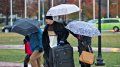 Thanksgiving travel: Where AccuWeather meteorologists say ‘intense' weather could cause problems