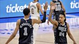 San Antonio Spurs have the biggest jump in viewership on the NBA App during the 2023-24 season