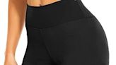 CAMPSNAIL Workout Shorts Womens, Now 23% Off