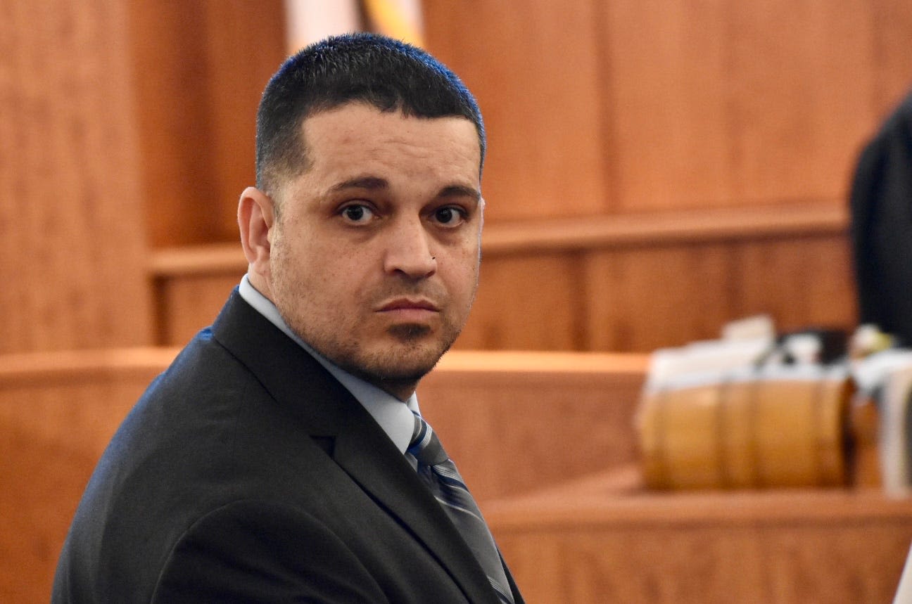 Coelho found guilty of first degree murder in shooting of Fall River convenience store owner