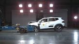 India-Bound Renault Duster Scores 3-Star Rating In Euro NCAP Crash Test