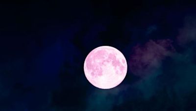 Superluna de fresa: origen, significado y por qué se llama así la luna llena de junio