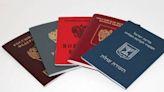全球最吃得開護照排名出爐！台灣進步1名 超強護照在這些國家「走無路」