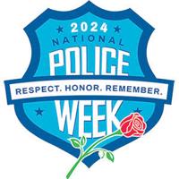 Residents asked to observe National Police Week