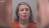 Lexington woman sentenced to 22 years in death of newborn