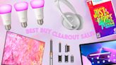 Best Buy Canada is having a massive Clearout Sale — you can score huge deals on overstocked tech