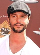 Jason Behr