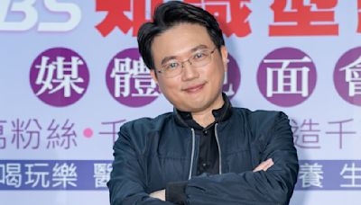 江坤俊昔怨老婆「騙我出國比賽」！ 許聖梅開砲：我不能認同