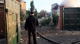 Ucrania y Rusia se disputan múltiples localidades de Járkov en plena ofensiva general de las fuerzas rusas