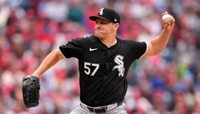 Phillies trade deadline updates: Phillies add White Sox reliever Tanner Banks, trade Gregory Soto to Orioles