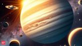 International astronomers including IIT Kanpur professor discover 'super-Jupiter' exoplanet orbiting a Sun-like star