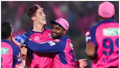 IPL 2024 Points Table: Rajasthan Royals Stay Second Behind CSK Despite Win Over Delhi Capitals