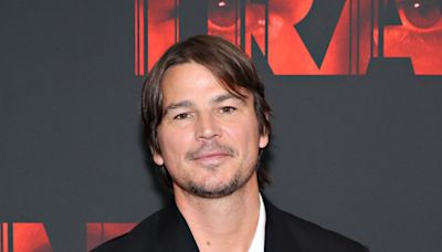 Josh Hartnett dejó Hollywood por el bien de su 'cordura'