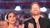 Prince Harry and Meghan Markle Apparently Arrived at Katy Perry’s Final Las Vegas Residency Show Via Cameron Diaz’s Private Jet