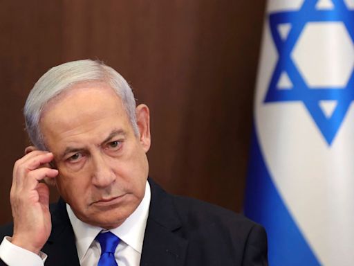 Could the International Criminal Court indict Binyamin Netanyahu?