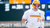 Tennessee mashes 4 home runs in taking Game 1 of Super Regionals vs. Evansville