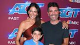 Simon Cowell's Son Eric, 8, Looks All Grown Up as He Joins Dad at 'America's Got Talent' Finale