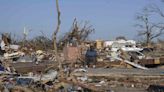 'Wedge tornado' in Mississippi is the deadliest in more than 50 years