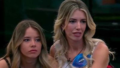 La mamá de Zoe de Gran Hermano aclaró el malentendido sobre el lugar de nacimiento de su hija