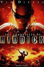 The Chronicles of Riddick